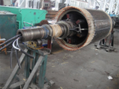 發(fā)電機(jī)組、柴油機(jī)維修